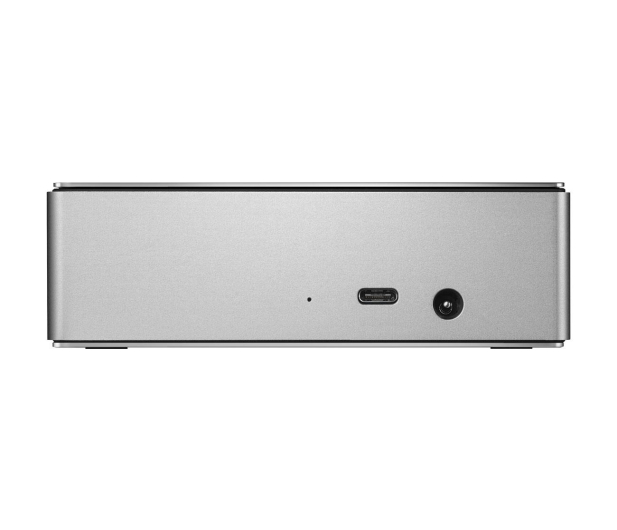 LACIE Porsche Design 4TB 3,5'' STFE4000401 - 385724 - zdjęcie 4